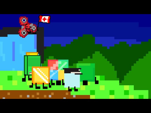 Video thumbnail for John Philip Sousa - Stars and Stripes Forever [LT Remix]