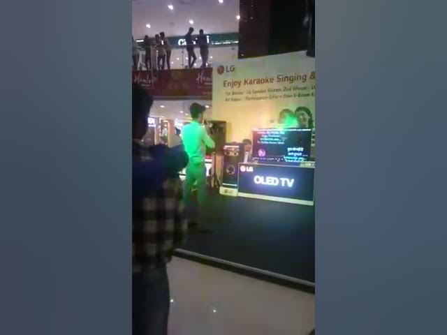 Video thumbnail for 23 September 2018