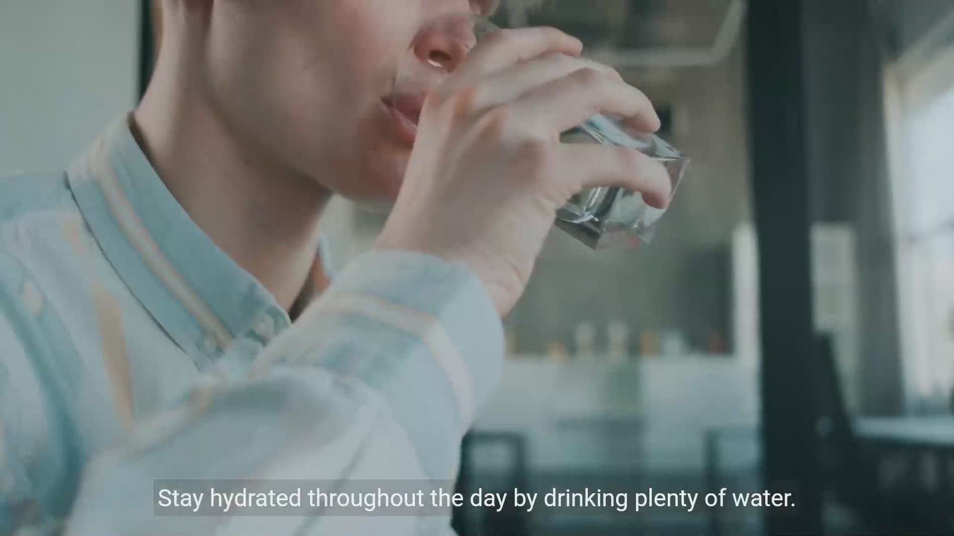 'Video thumbnail for 5 Essential Wellness Habits You Must Know'