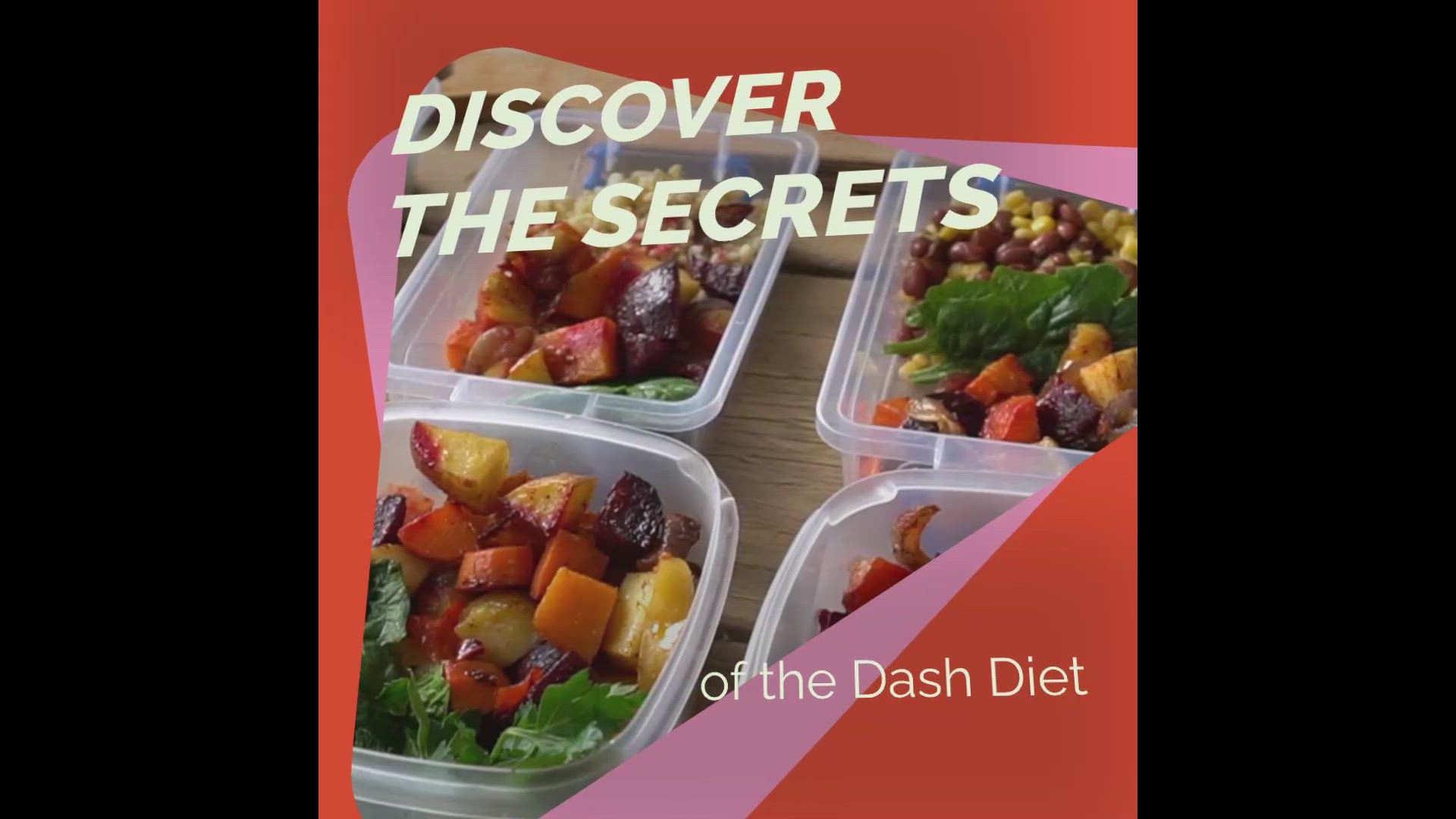 'Video thumbnail for Dash Diet Secrets'