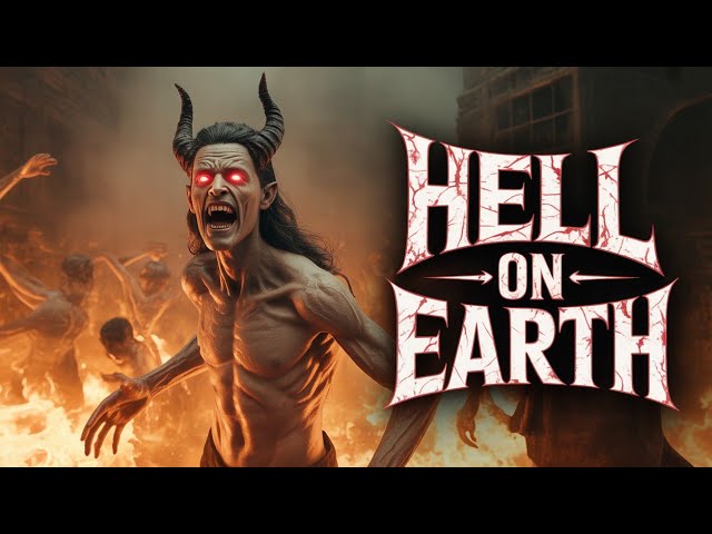 'Video thumbnail for After the Rapture'