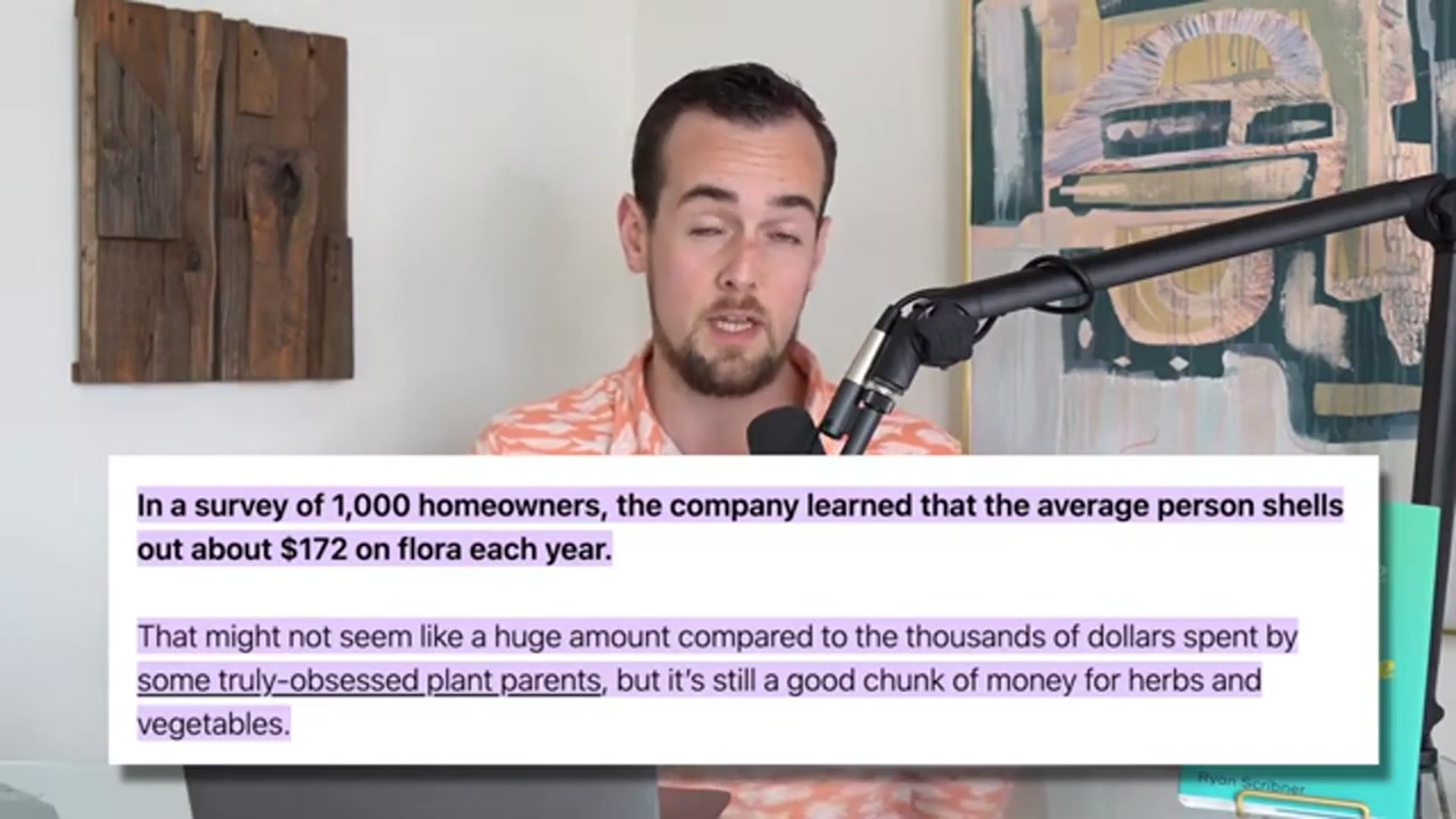 'Video thumbnail for ryan scribner espanol: ideas lucrativas: $800/día con etsy, marketplace & ia'