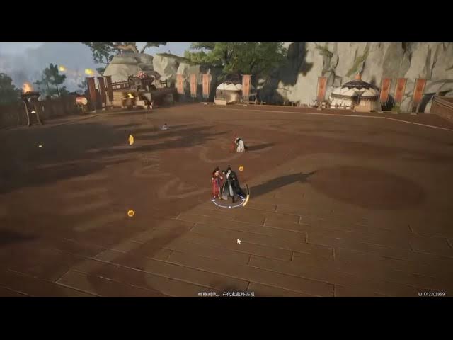 'Video thumbnail for Chơi thử Xạ Điêu Mobile Game do Netease sản xuất'