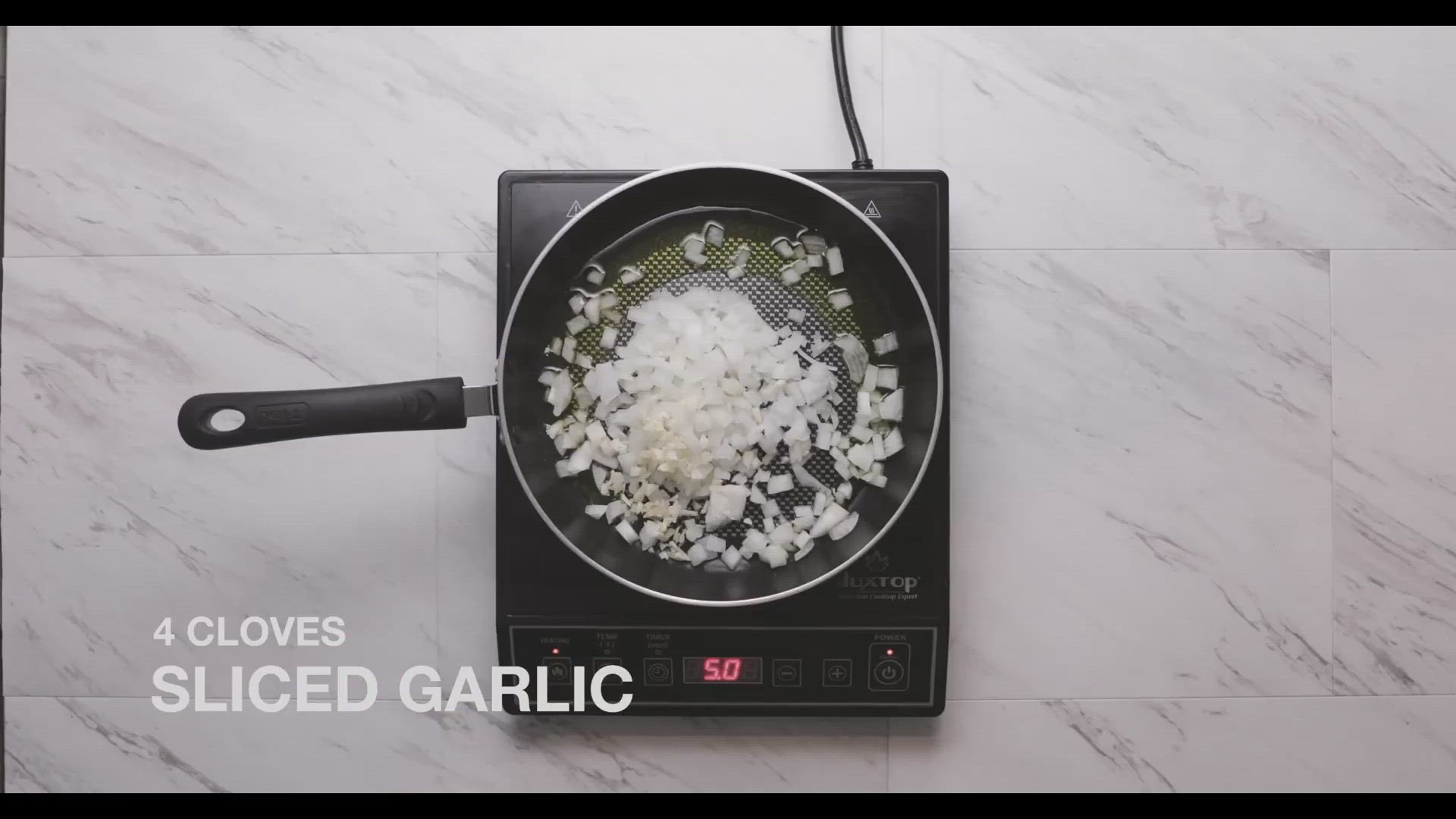 'Video thumbnail for Keto Chili'