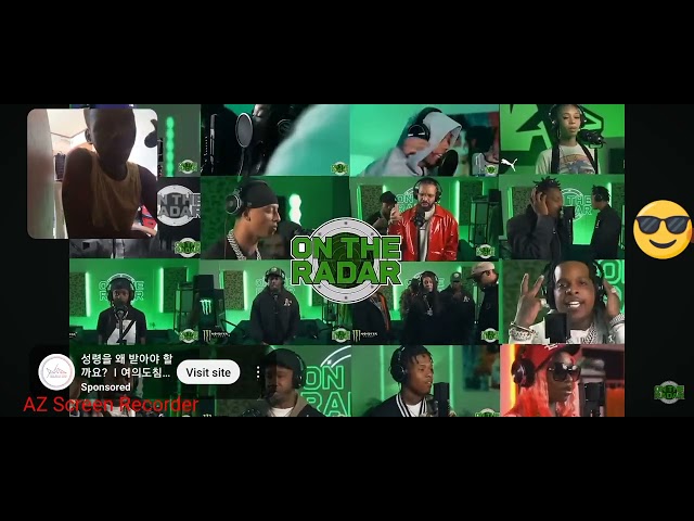 Video thumbnail for August 2, 2025 tell me which rapper is good in the comment