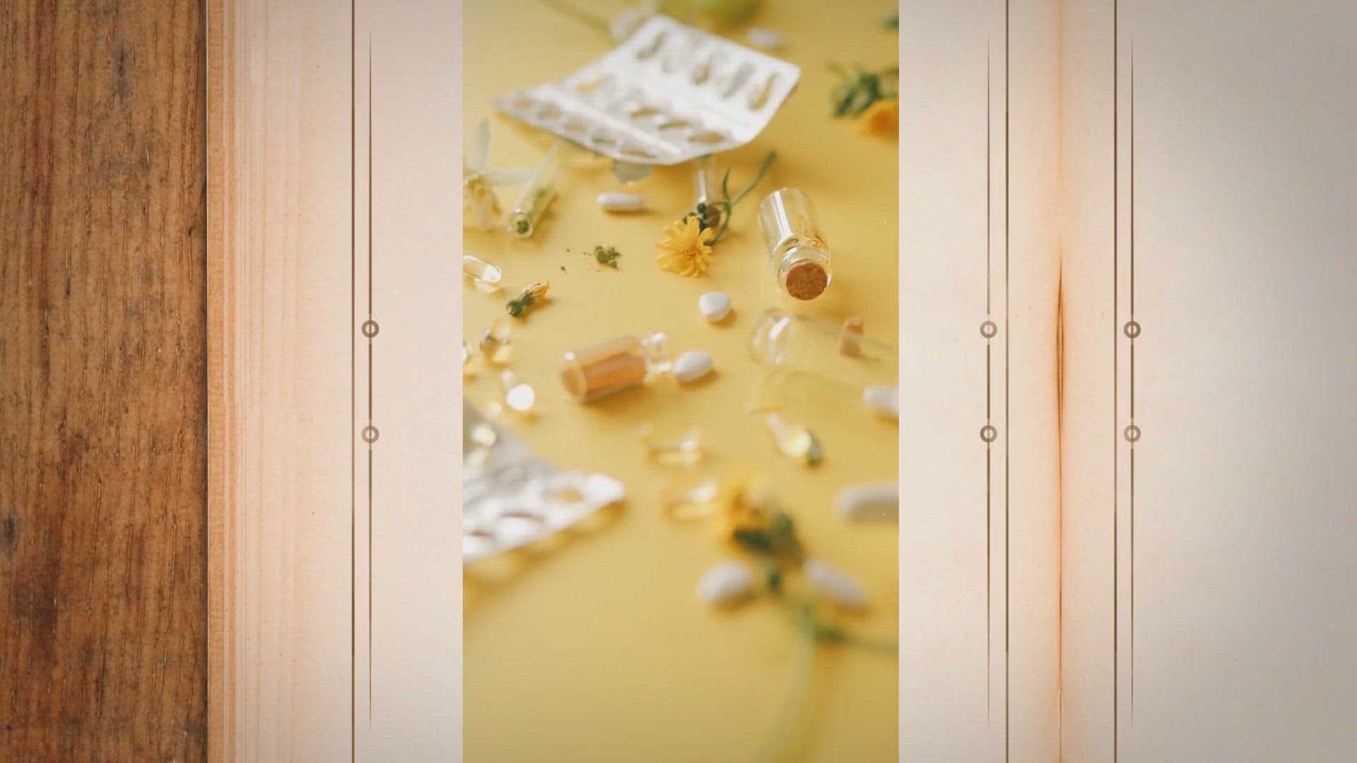 Video thumbnail for Wat is Lycopodium (nl)