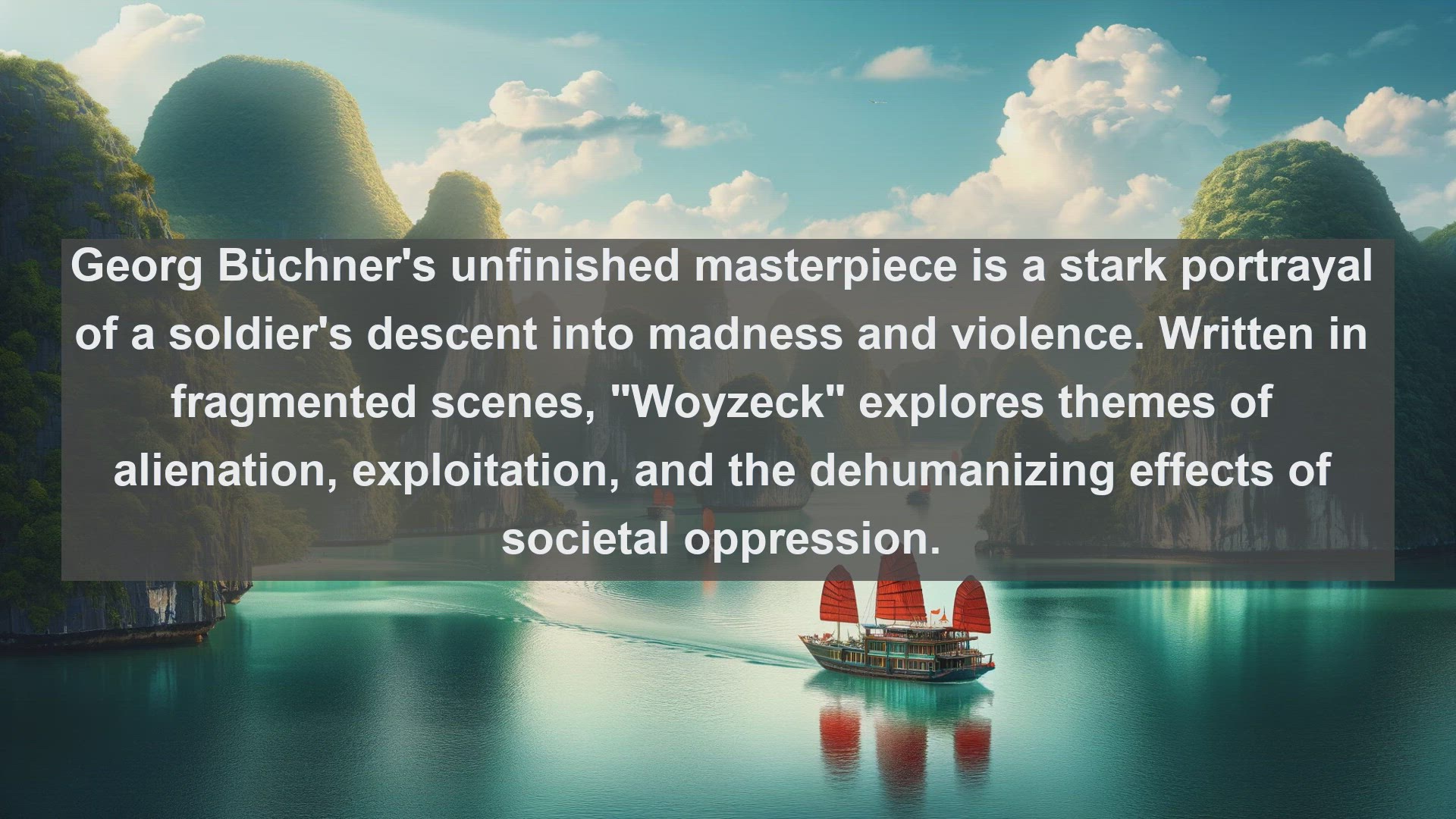 'Video thumbnail for Top 10 German Expressionist Plays'