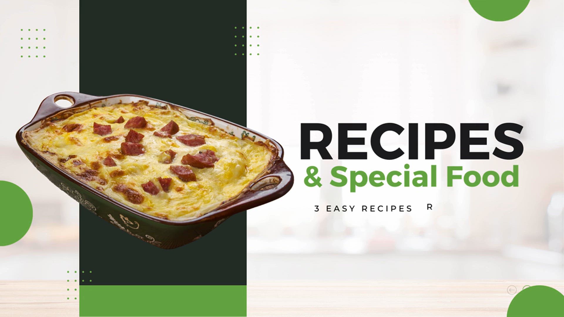 'Video thumbnail for 3 Hash Brown Casserole with Cheesy Topping  Recipes'