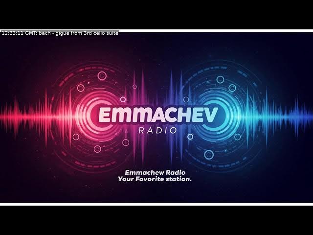 'Video thumbnail for 168: Emmachev Radio - A Station You'll Never Regret'