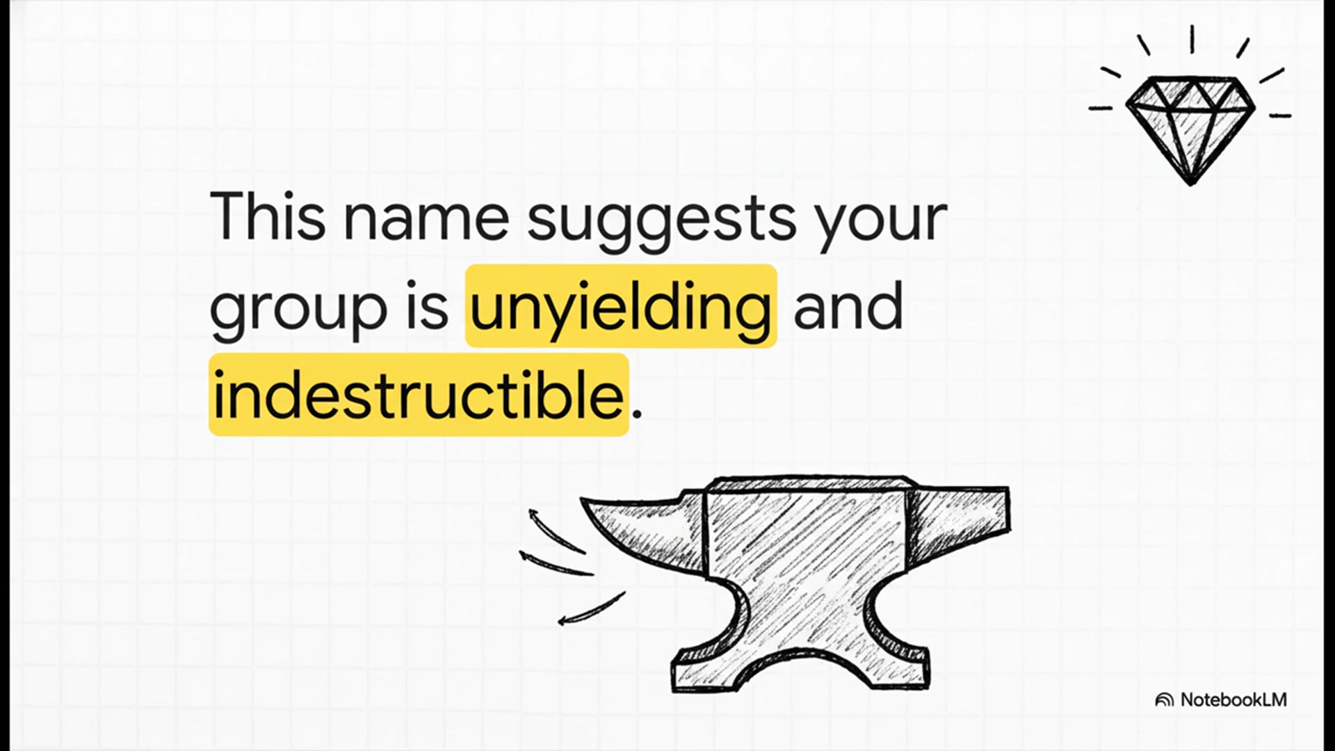 Video thumbnail for COOL MEN'S GROUP NAMES! (Powerful, Funny, Dads, Church) | Ultimate Team Name Ideas for Guys