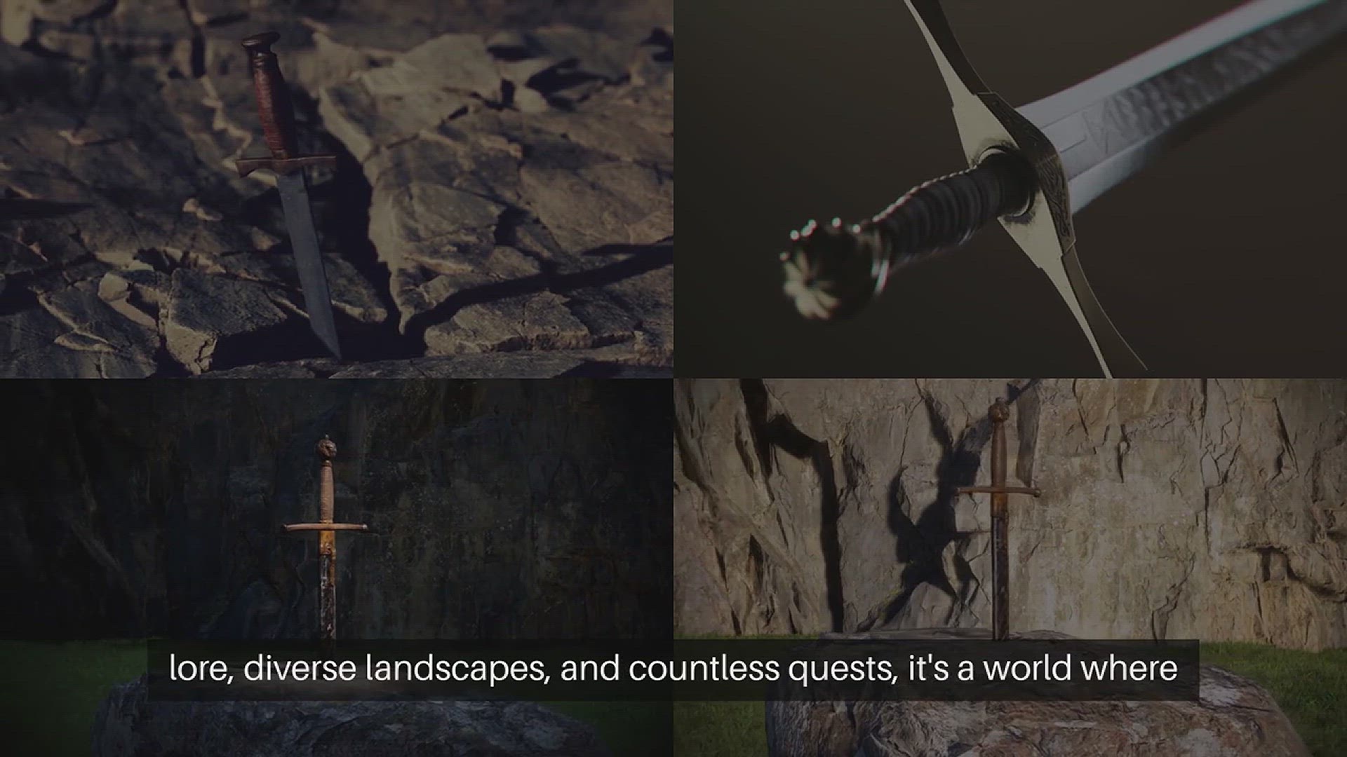 Video thumbnail for World Of Warcraft Adventures