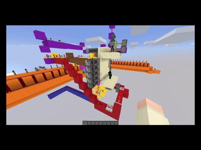 Video thumbnail for Useless machine v1 :P