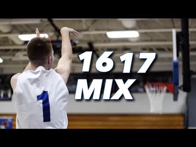 'Video thumbnail for Cameron Galbraith Junior Season Highlights'