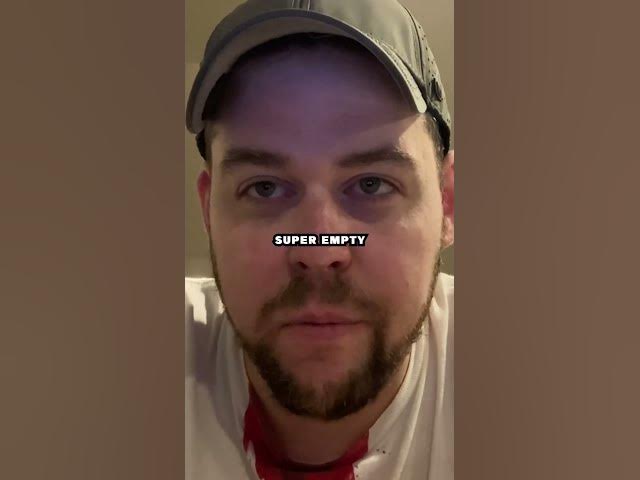 Video thumbnail for 3 Secrets to Becoming A Competitive Eater!