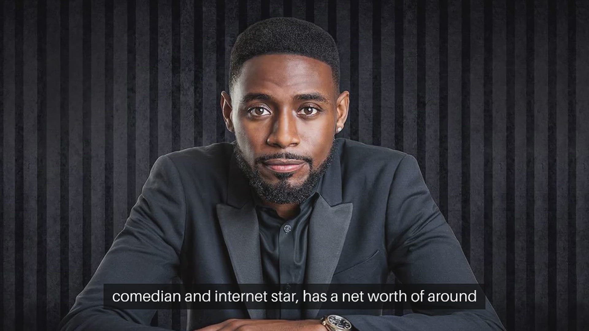 'Video thumbnail for Kountry Wayne's life, career, net worth'