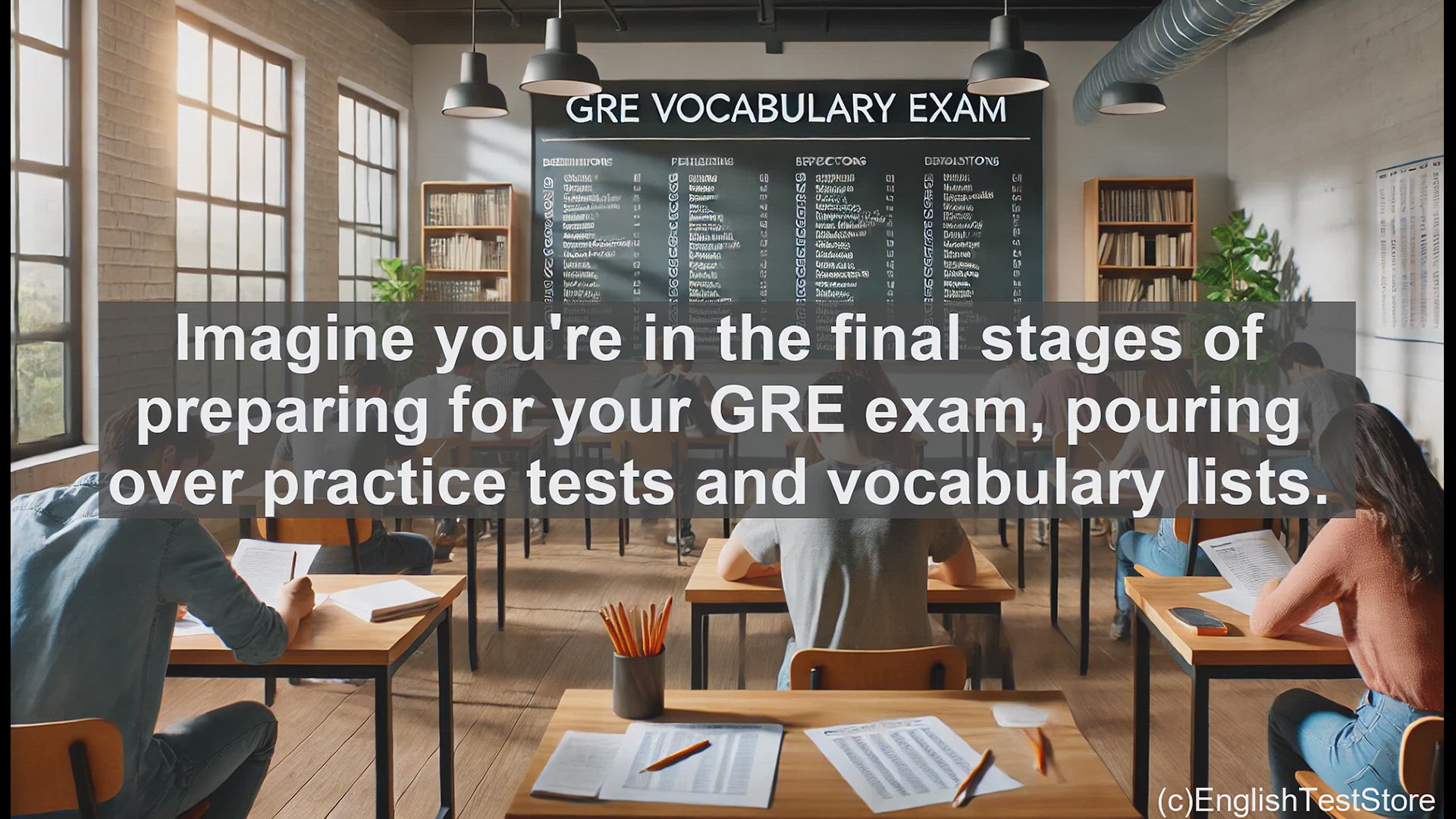 'Video thumbnail for GRE Vocabulary Lesson: Exploring the Meaning and Usage of 'Throes''
