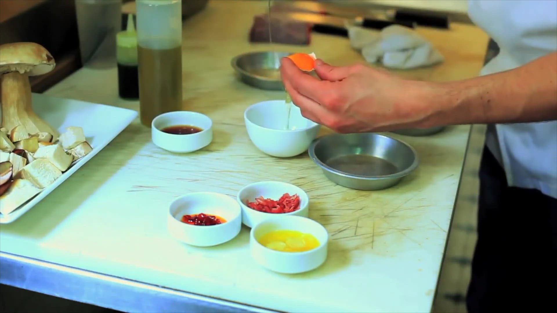 Video thumbnail for CÓMO COCINAR UN HONGO