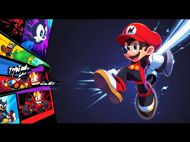 'Video thumbnail for Top 3 Tips to Win in Disney Speedstorm! 🏎️💥'