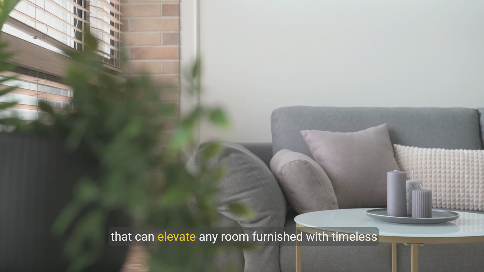 'Video thumbnail for 10 Stunning Wall Color Ideas for Black and White Furniture'