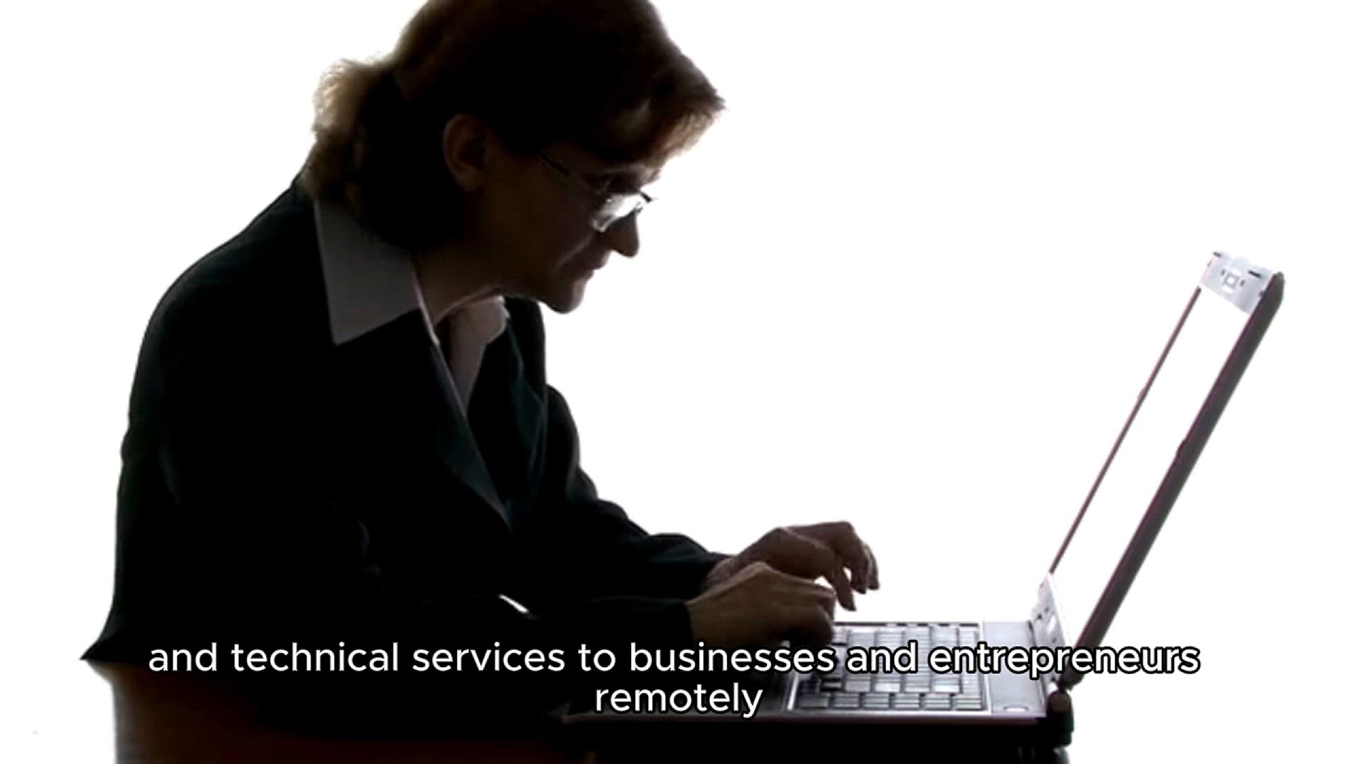 Video thumbnail for Virtual Assistance Works