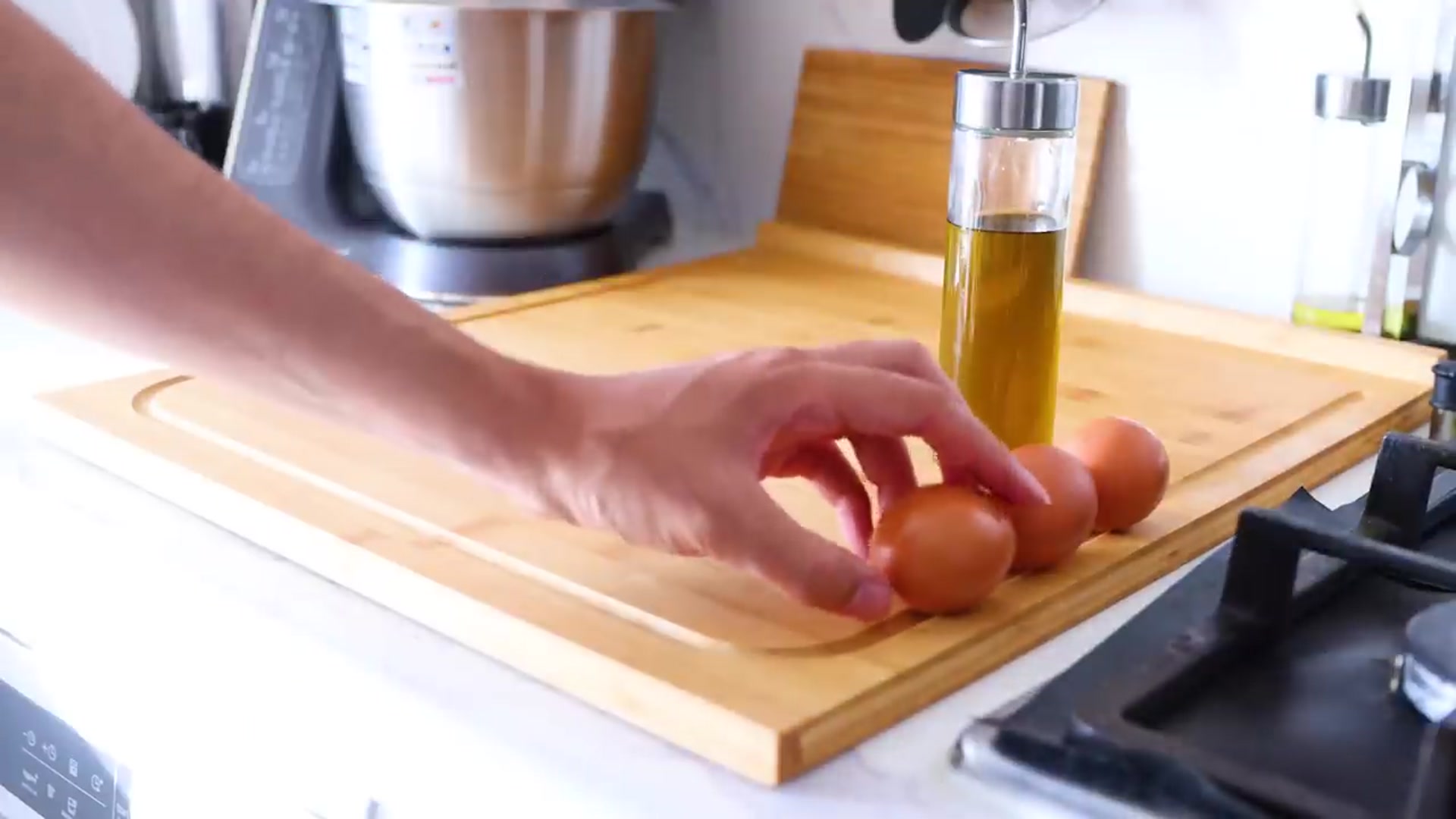 Video thumbnail for 10 Healthy Low Calorie Breakfast Recipes  -YOU NEED TO TRY (720p 25fps)