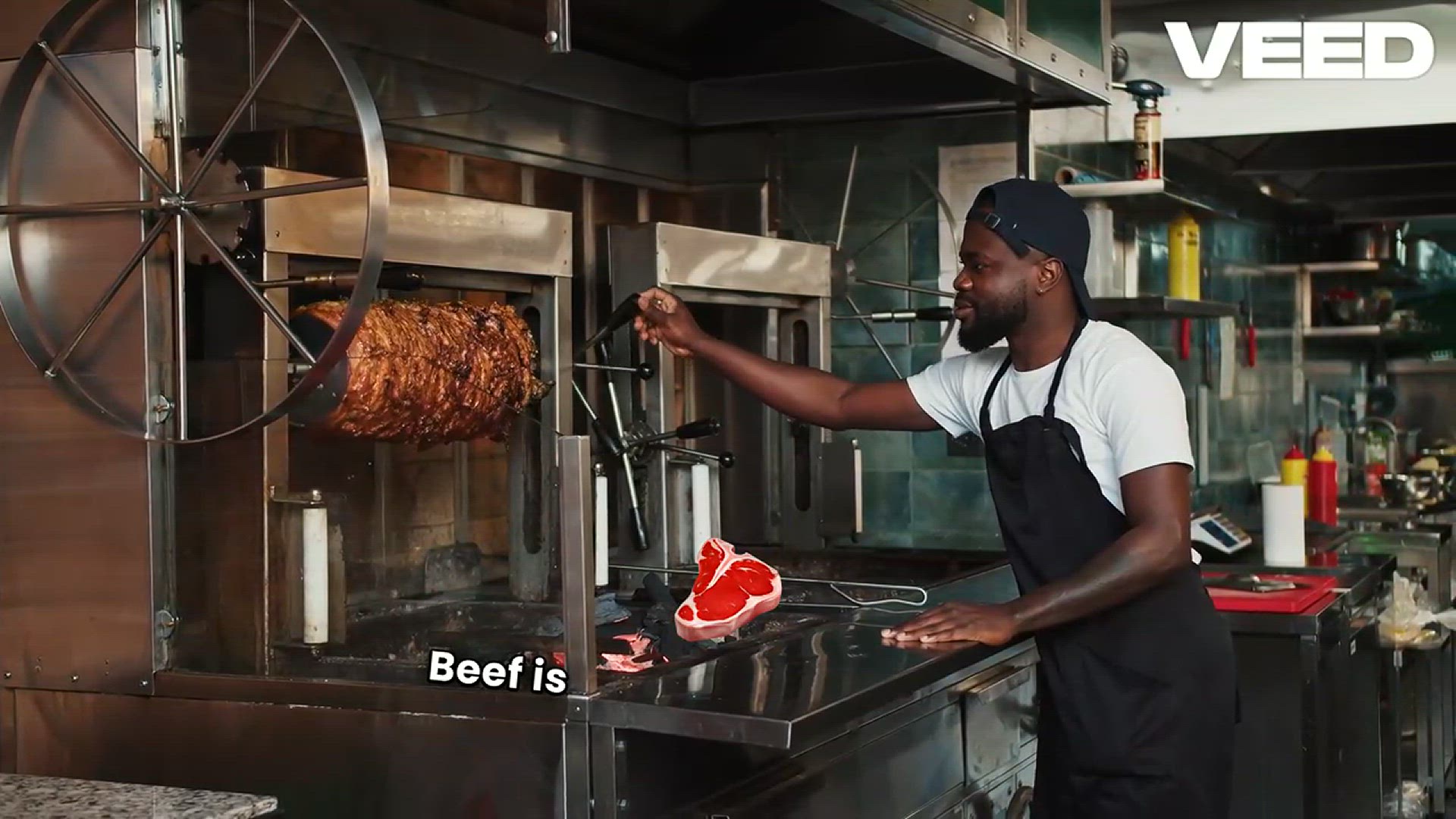 'Video thumbnail for Perfect Chili Recipe'