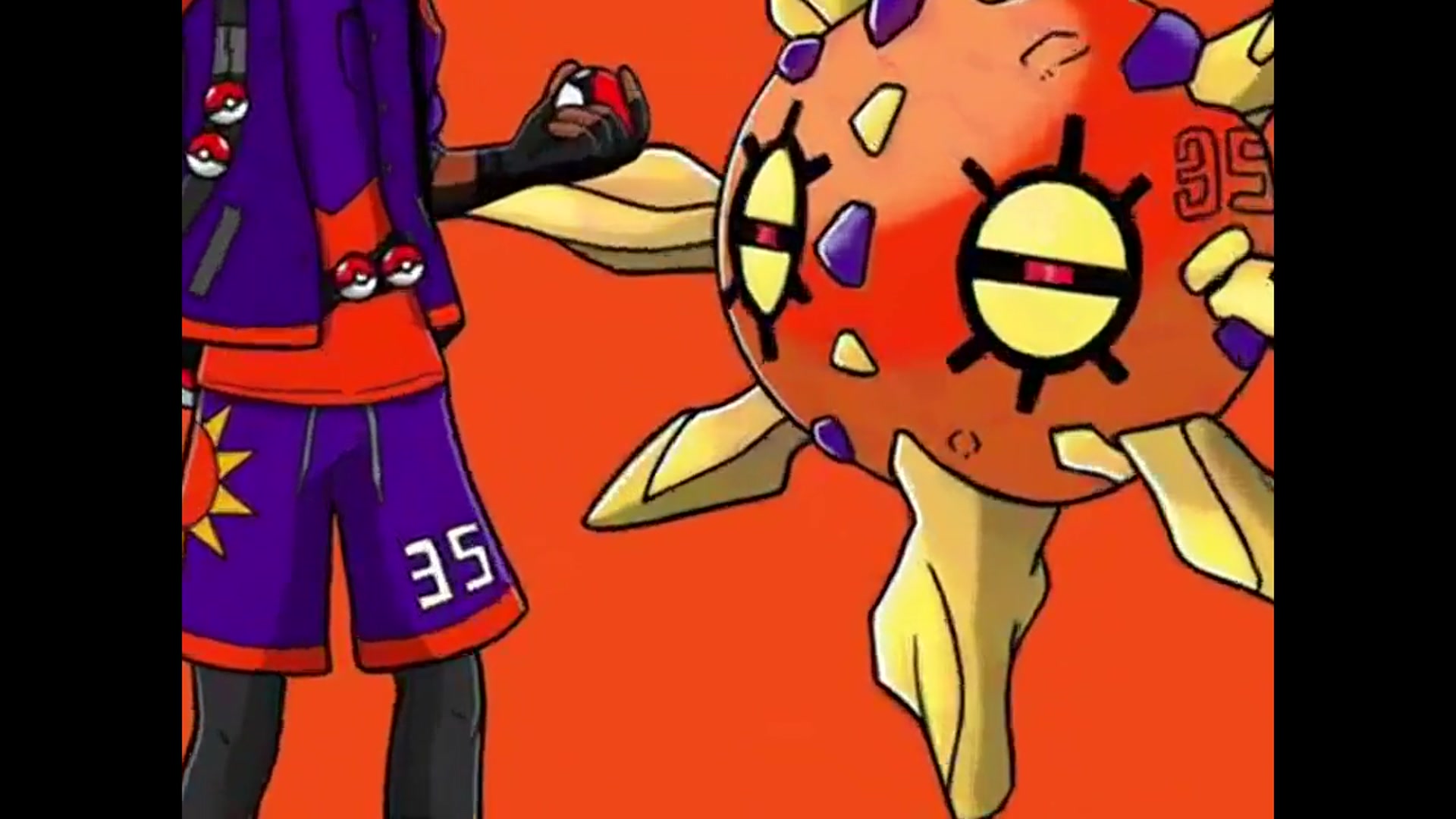'Video thumbnail for heatcheck: nba stars reimagined as pokemon'