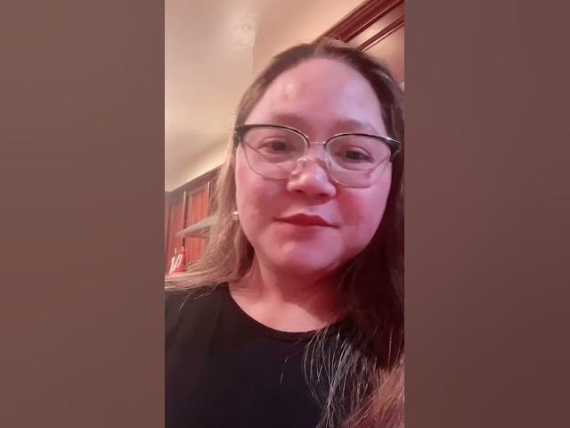 Video thumbnail for # reels Dinner# pansit# nectarine # Diet