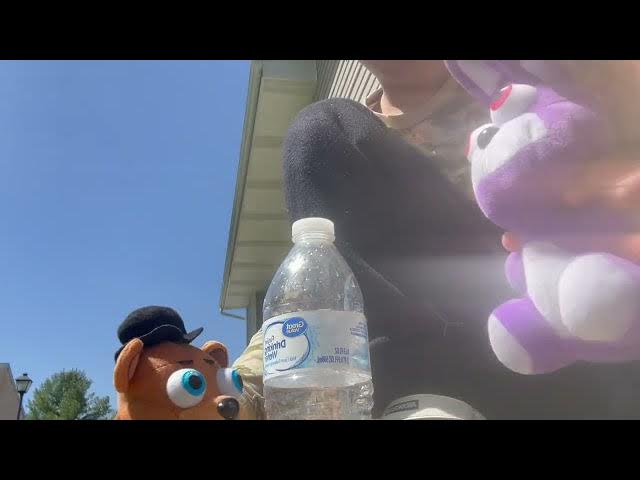 Video thumbnail for Freddy and friends pt1