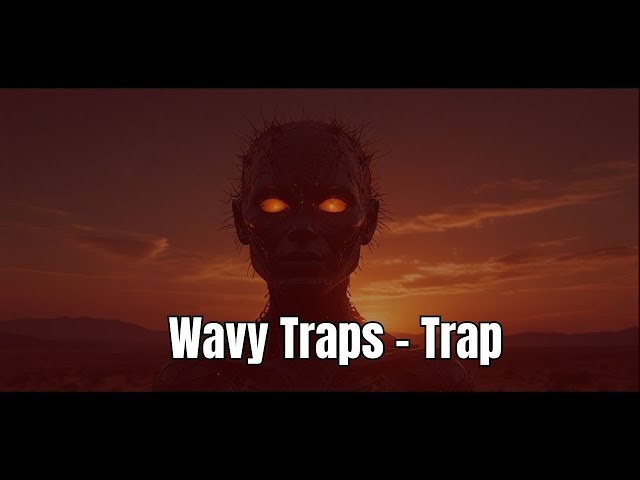 'Video thumbnail for Wavy Trap Beat by Prod. Ziko Beats | 🔥 Energetic Instrumental 🎵'