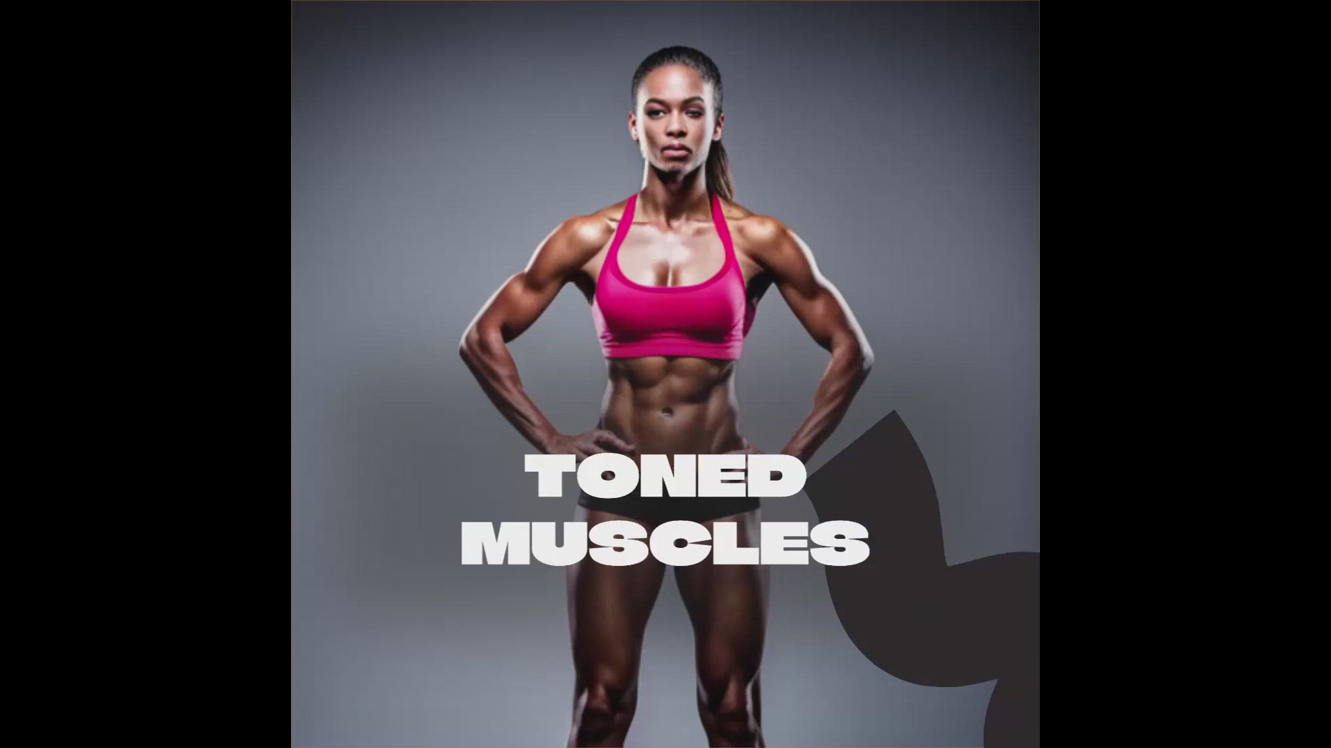 'Video thumbnail for Toned Muscles Unleashed'
