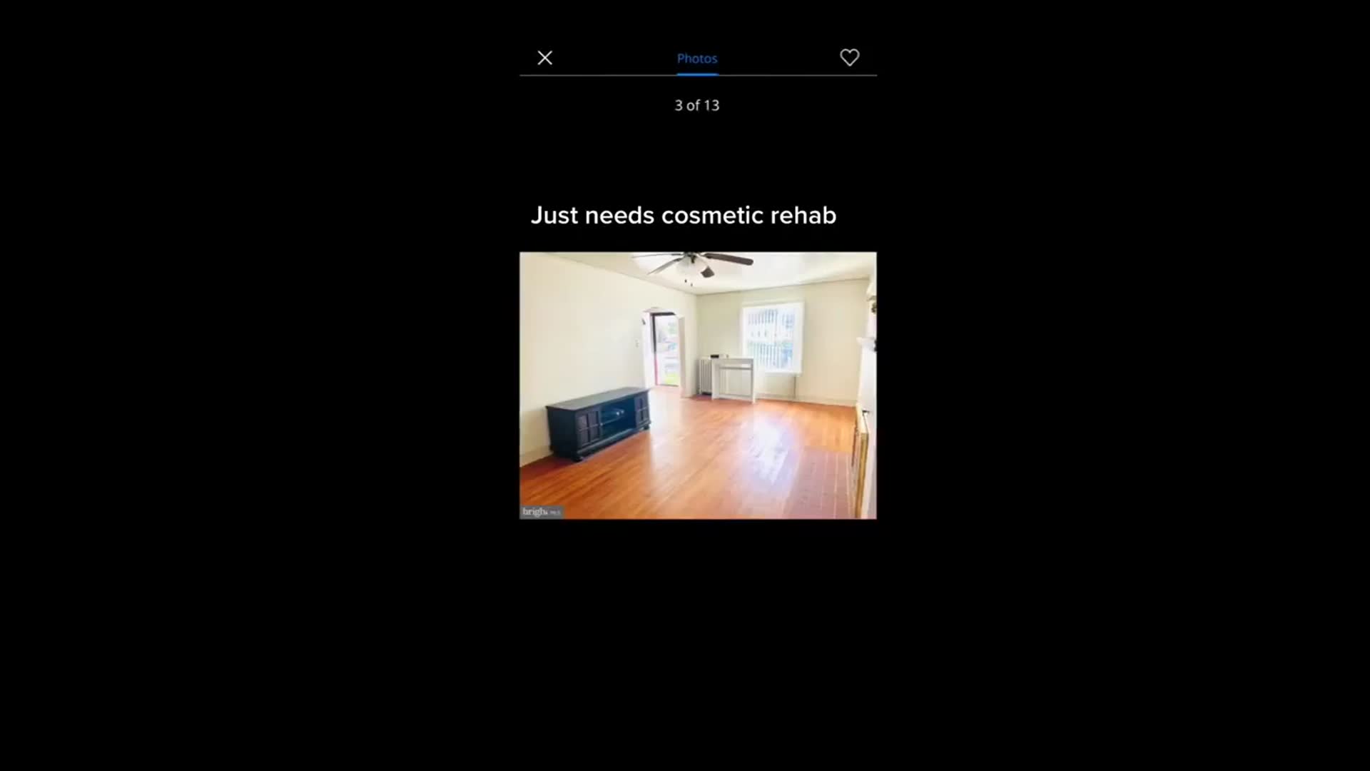 'Video thumbnail for investarters: new jersey house for $99,999 real estate investment'