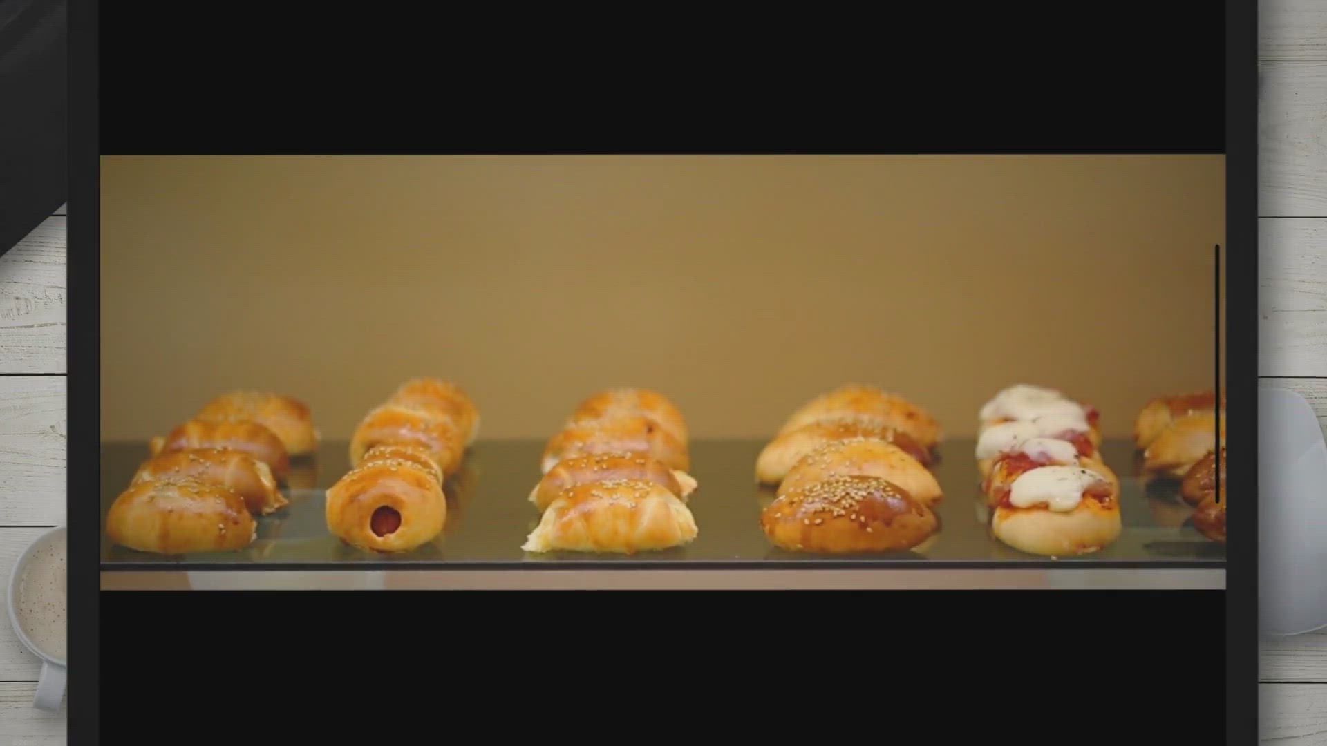 Video thumbnail for Wat is een restaurant?