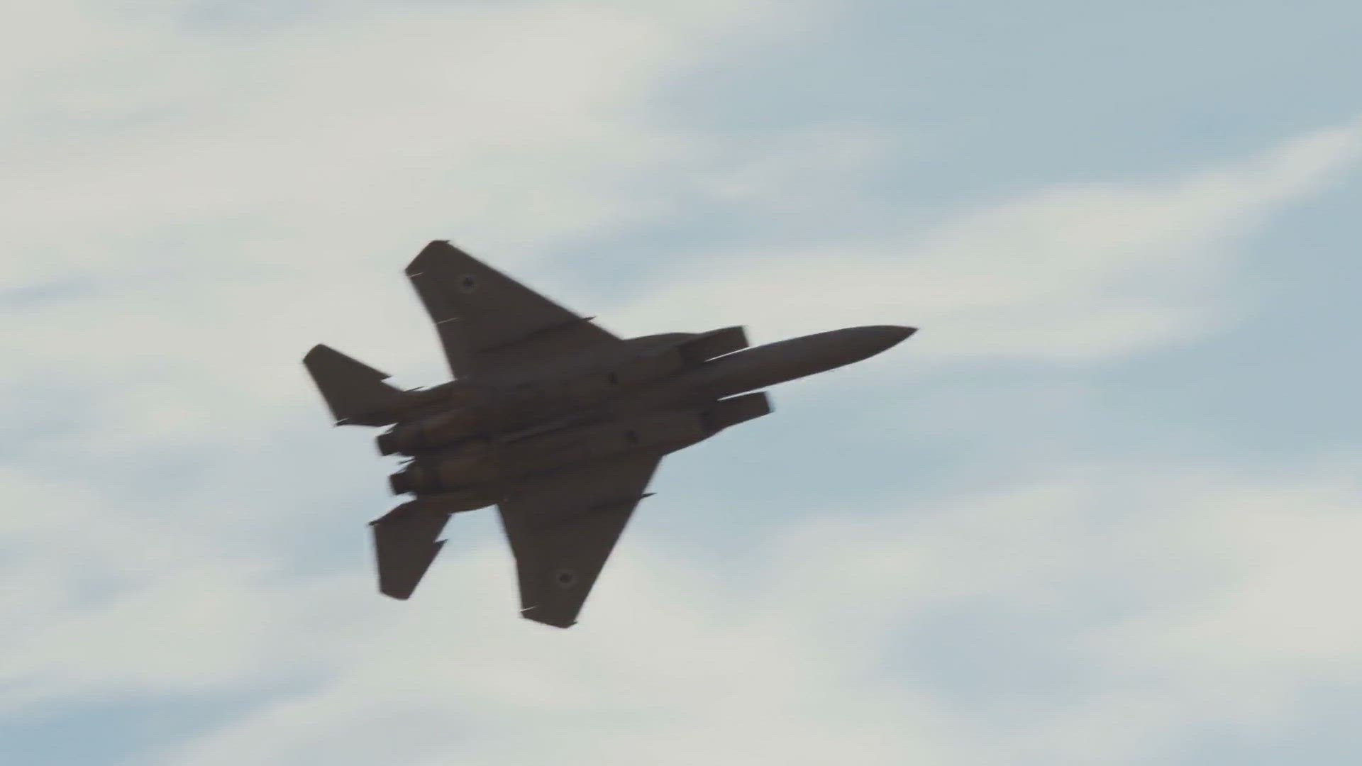 Video thumbnail for Exploring Speed: From Cheetahs to Spacecraft