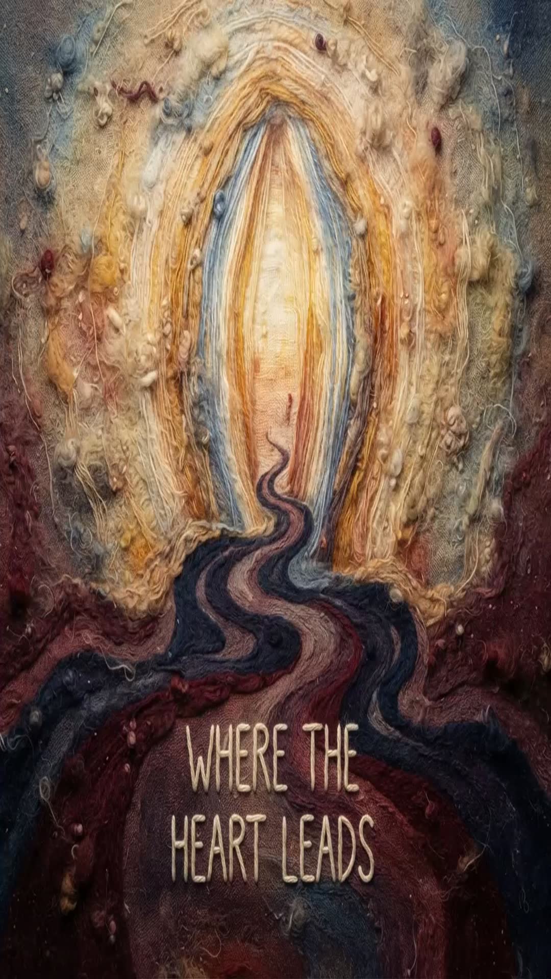 'Video thumbnail for 6   Where the Heart Leads'