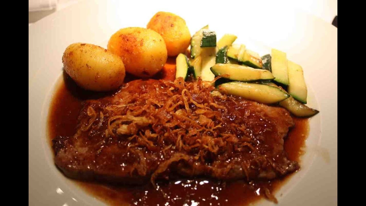 'Video thumbnail for Tolle Restaurants in Salzburg'