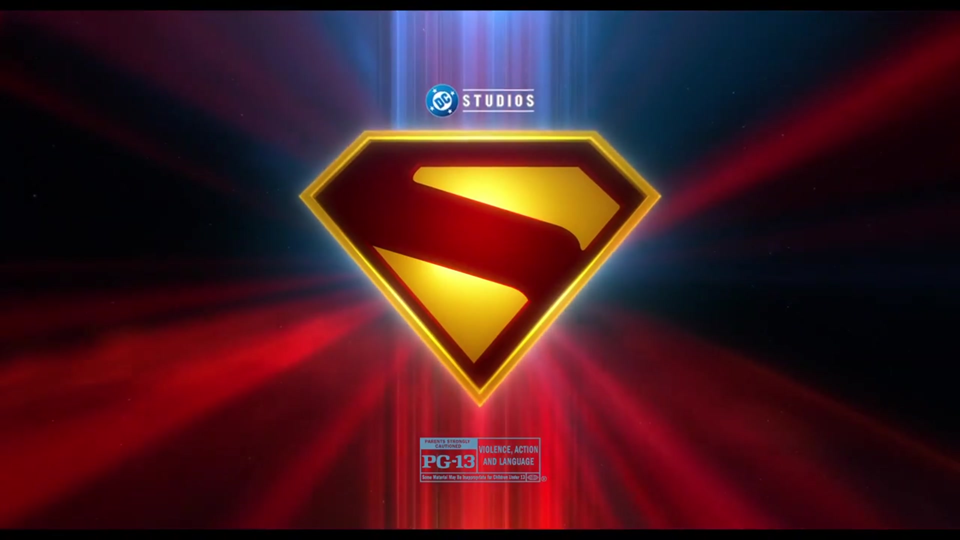 'Video thumbnail for Superman - Official 'Strength' 30 Second Spot'