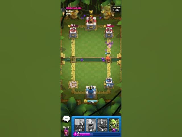 Video thumbnail for Clash Royale's Hidden Economy: Master Card Upgrades with Zero-Interest 'Credit' and Insurance