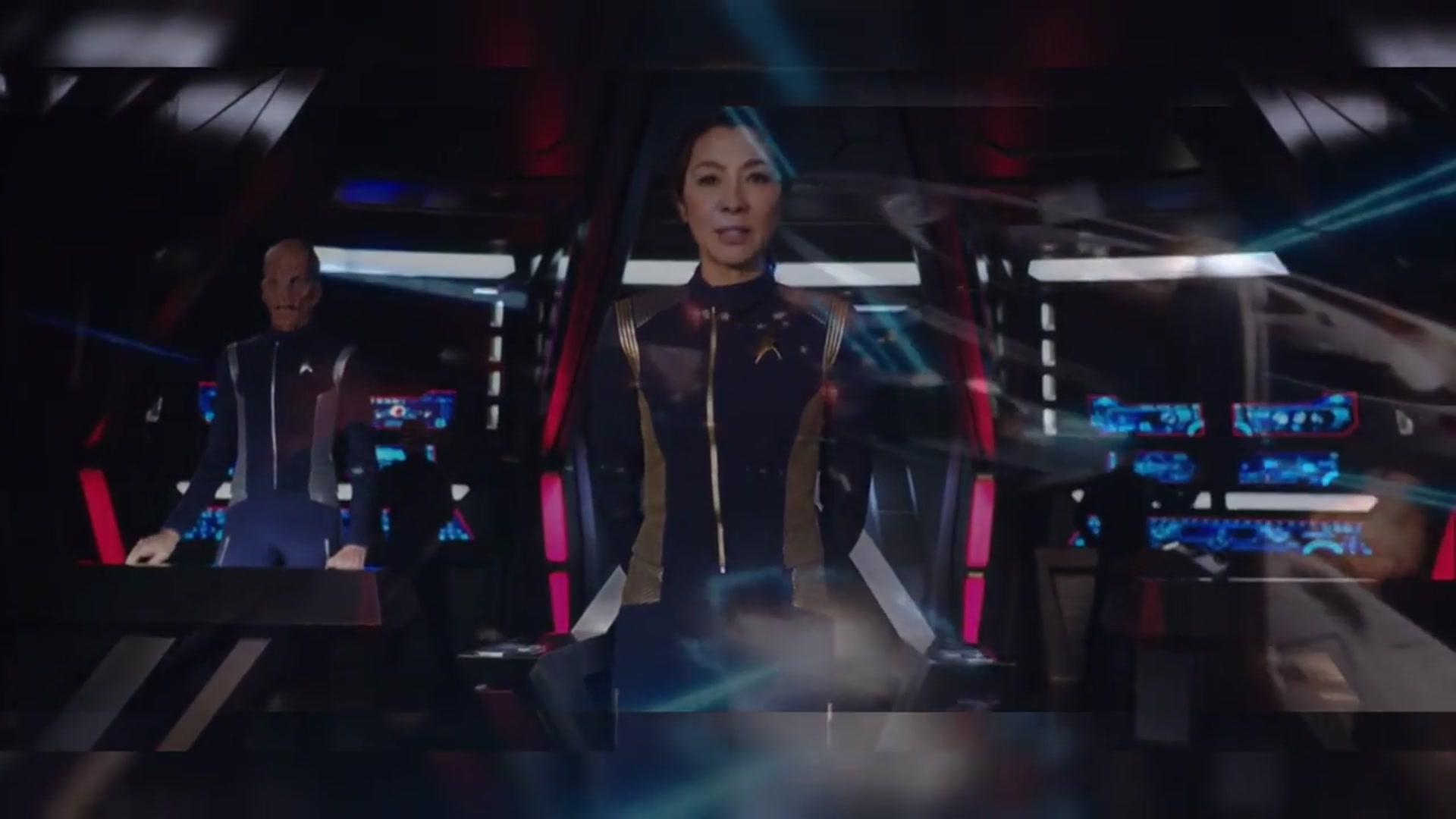 'Video thumbnail for Everything we know about the Star Trek Prequel movie'