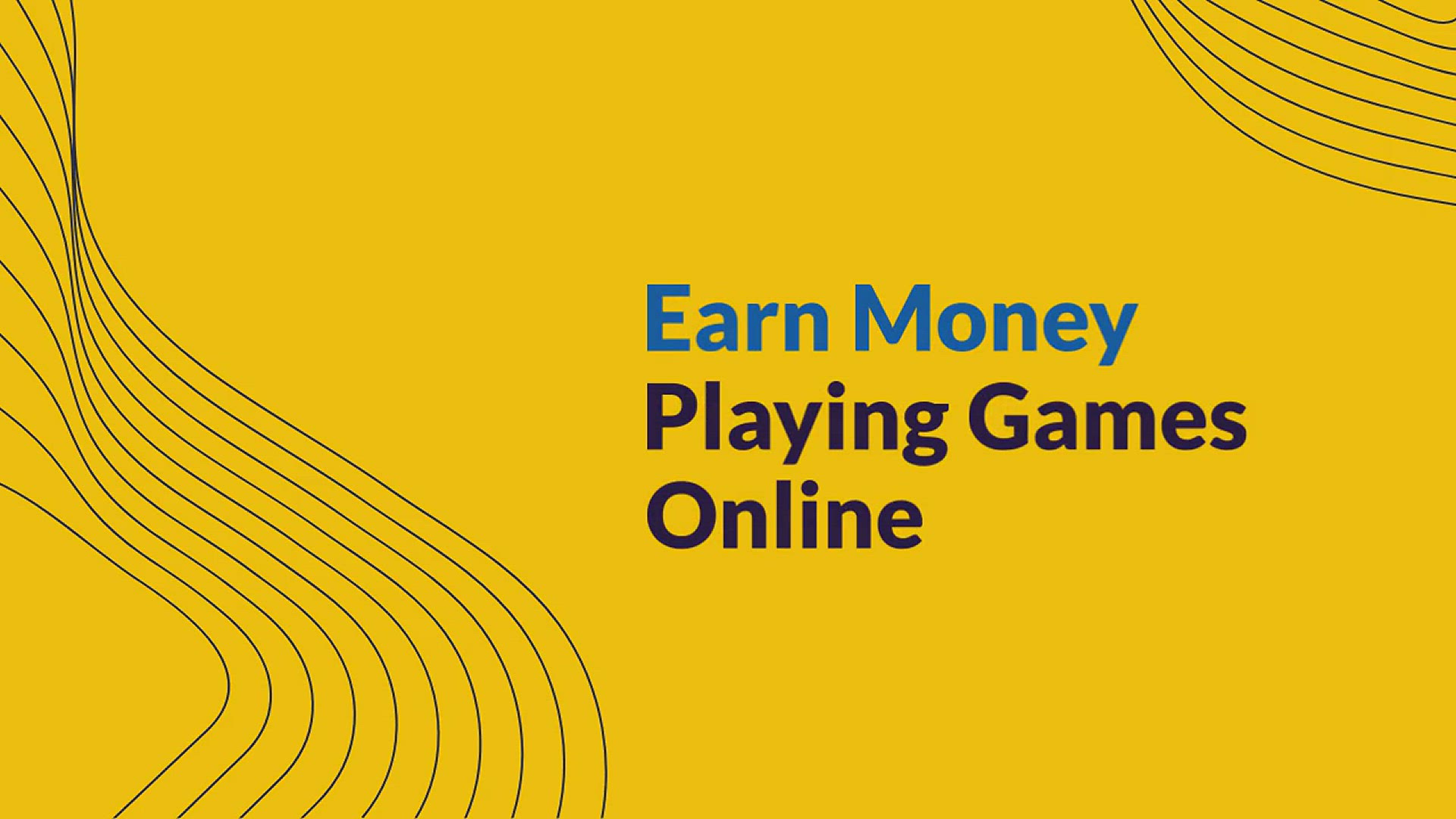 'Video thumbnail for 15 PayPal Games for Money: Earn Money Playing Games Online'