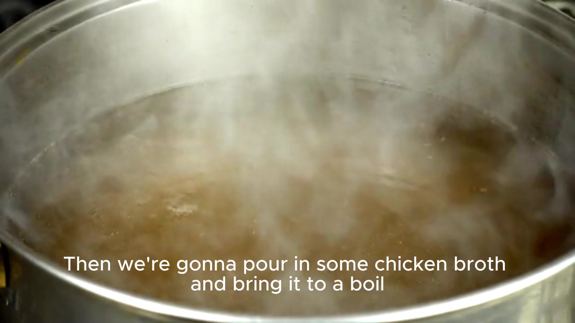 Video thumbnail for Warm Up with This Hearty Chicken and Guinness Pot Pie  Perfect for Winter Nights!