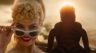 Video thumbnail for How The Barbie Movie Plot Could Have Been Different