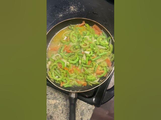 Video thumbnail for SMELL GOOD IN THE KITCHEN