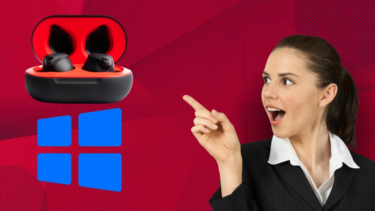'Video thumbnail for How to Pair a Bluetooth Device with Windows 10 | GearUpWindows'