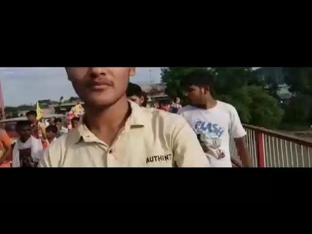 Video thumbnail for Haridwar vlog