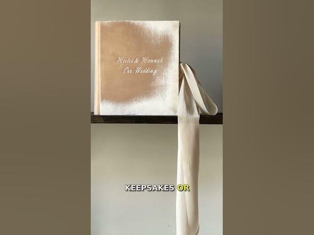 Video thumbnail for A List Of Things To Put On A Bridal Registry: New Life Together