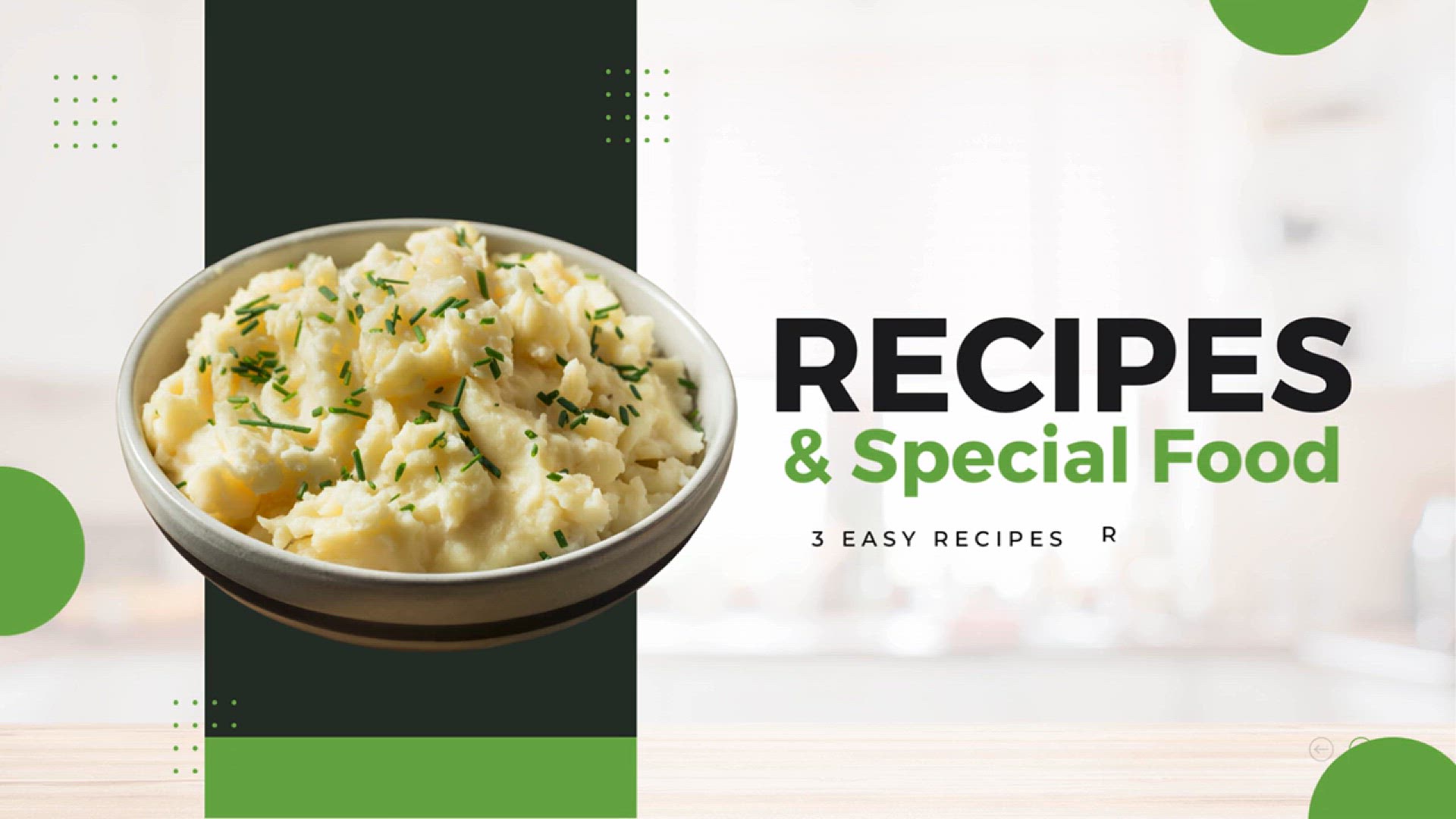 'Video thumbnail for 3 Roasted Garlic Mashed Potatoes Recipes'