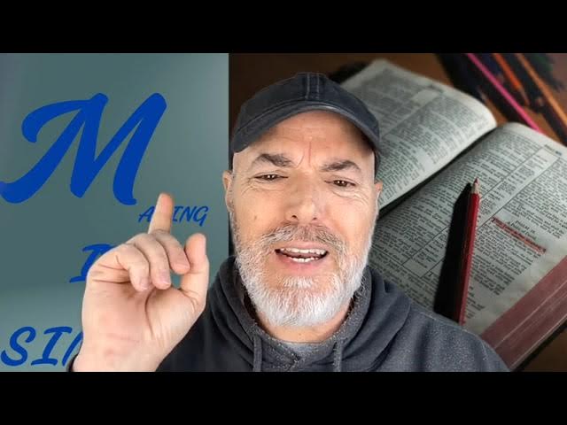 Video thumbnail for IN the Storm Intro... Pastor Andy McDaniel