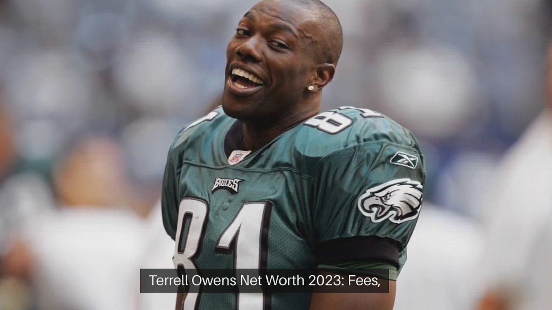 'Video thumbnail for Terrell Owens Net Worth 2023: Fees, Salary, Assets, Home'