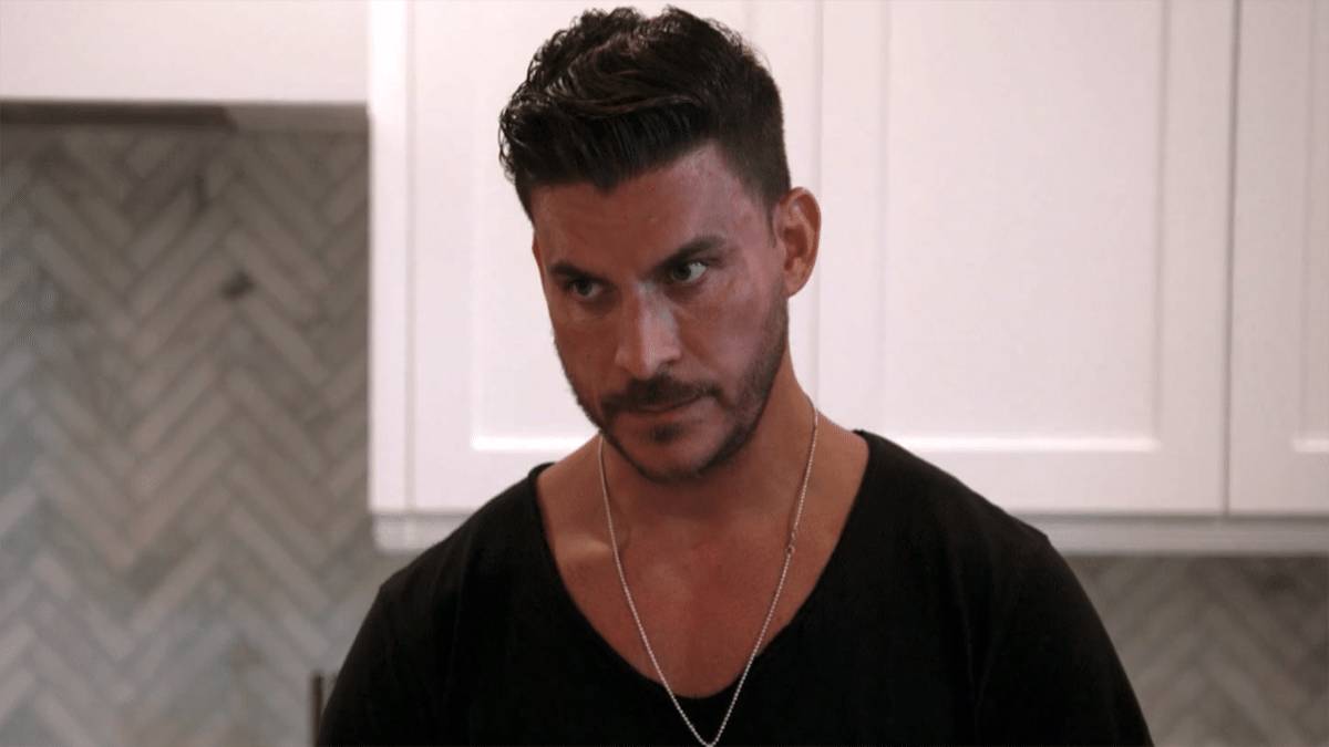 Video thumbnail for Jax Taylor & Brittany Cartwright: Navigating Divorce on 'The Valley'